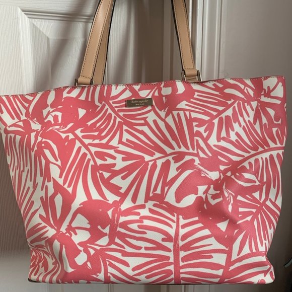 kate spade Handbags - Kate Spade neda tote